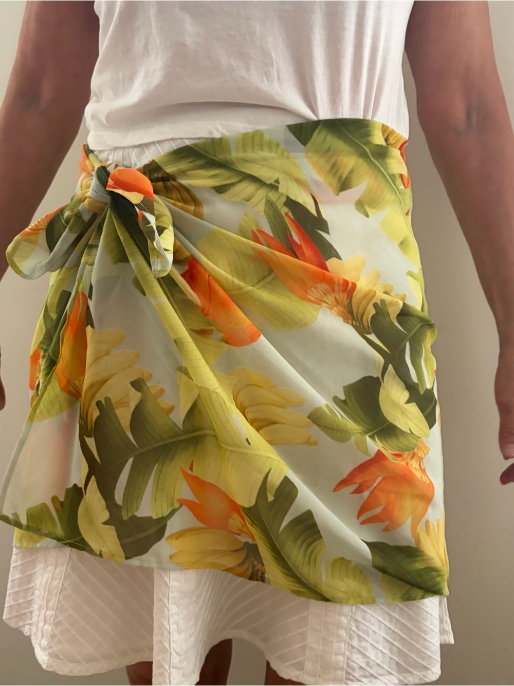 Tommy Bahama Tropical Sarong